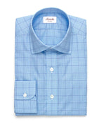 Kent Glen Plaid