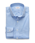 Classic Gingham Check