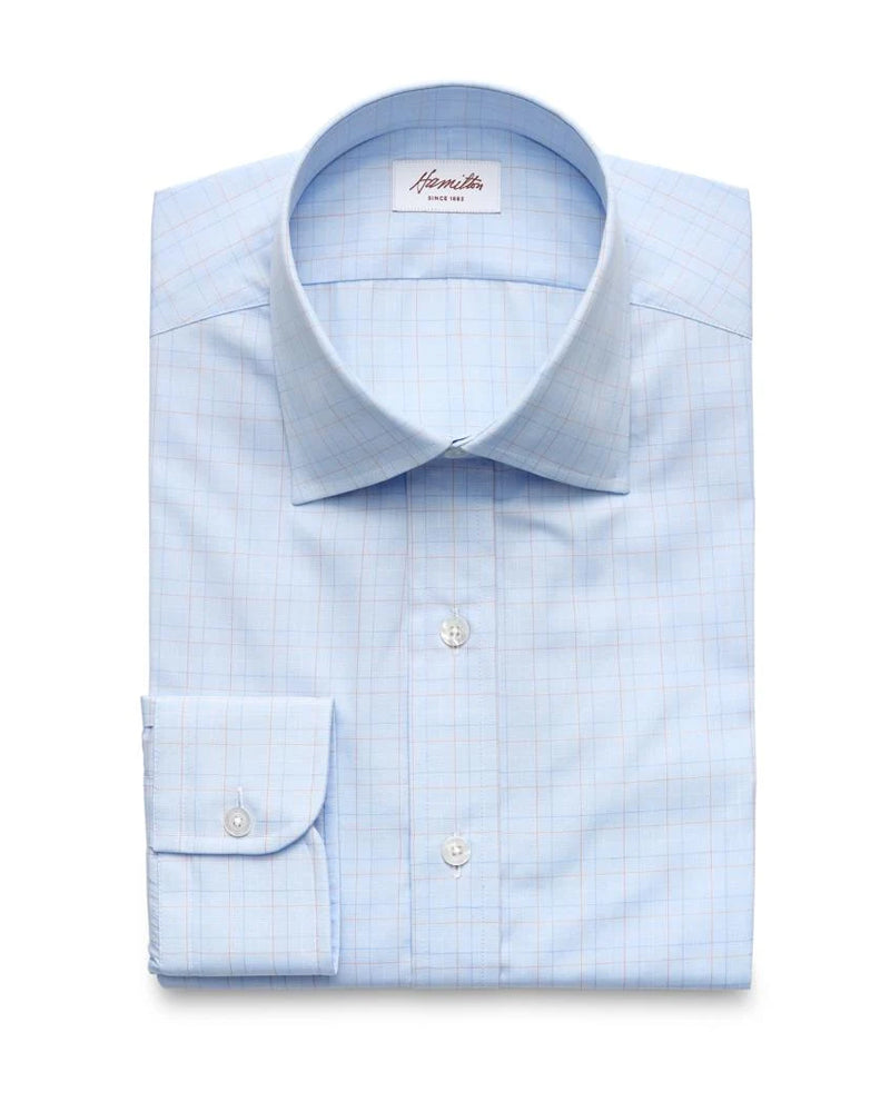 Manhattan Check
