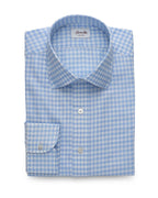 Ira Gingham