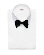 Pique Front Tuxedo