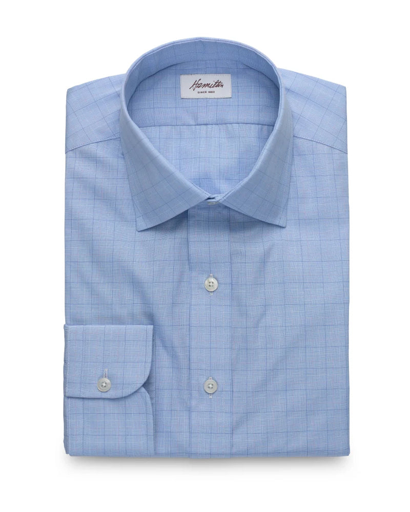 Bradford Check