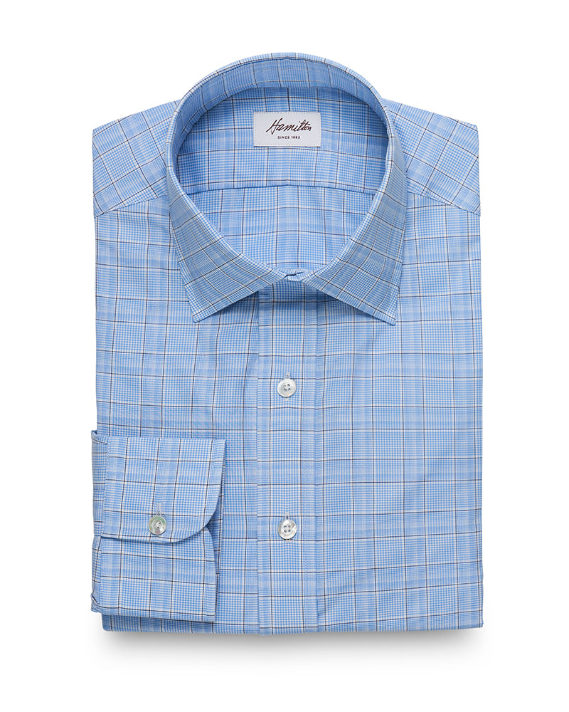 Morgan Plaid