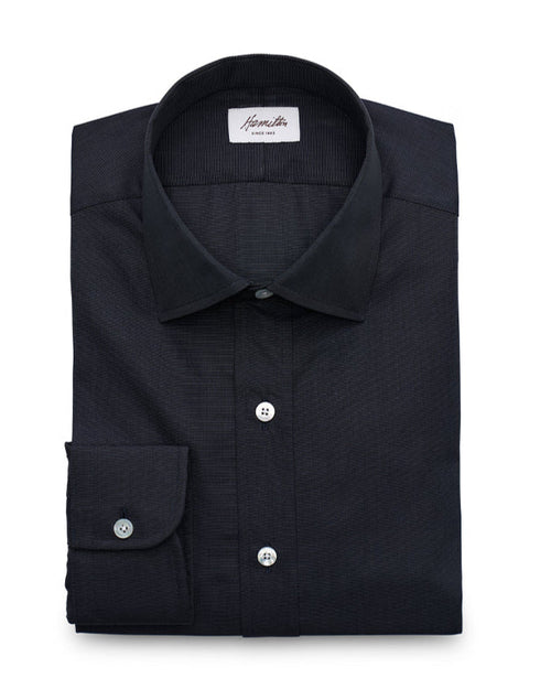 End-On-End – Hamilton Shirts