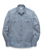 Briscoe Shirt Jacket