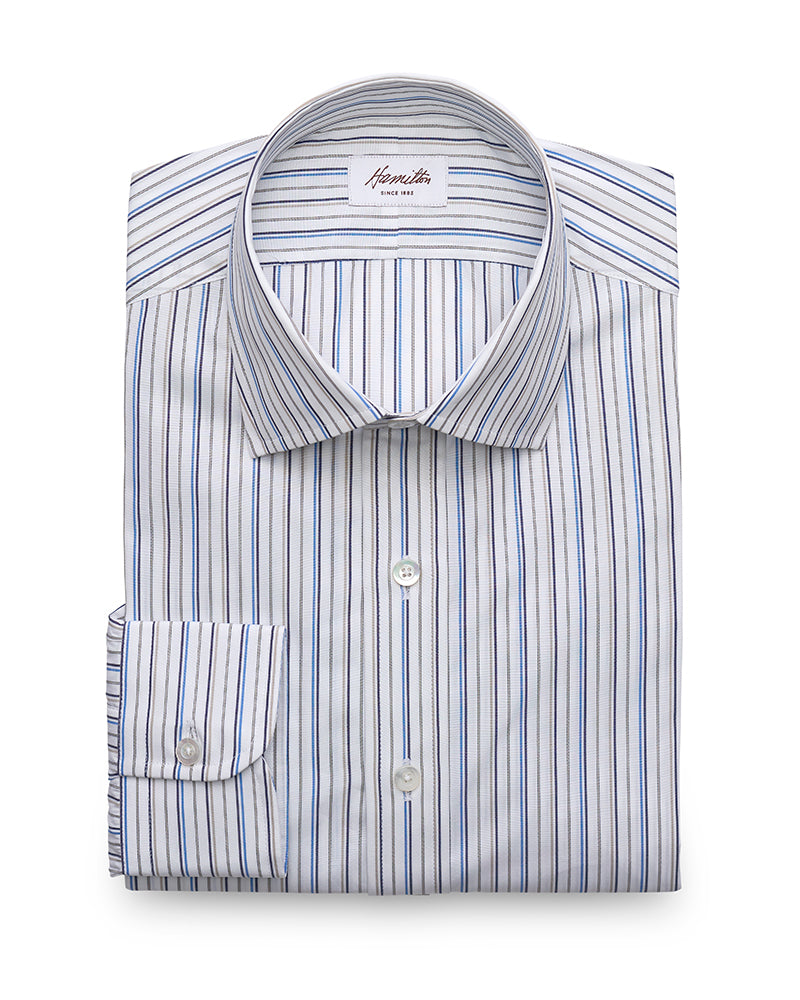 Clayton Stripe