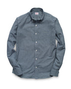 Aiken Brushed Twill