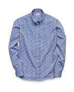 Carey Floral Print