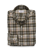 Carrick Brushed Twill