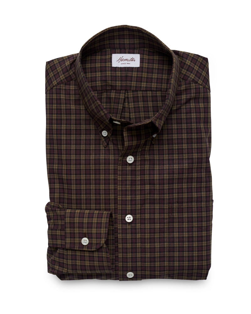 Dalecrest Plaid