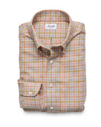 Granton Brushed Twill