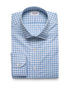 Langfield Gingham
