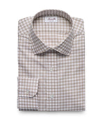Langfield Gingham