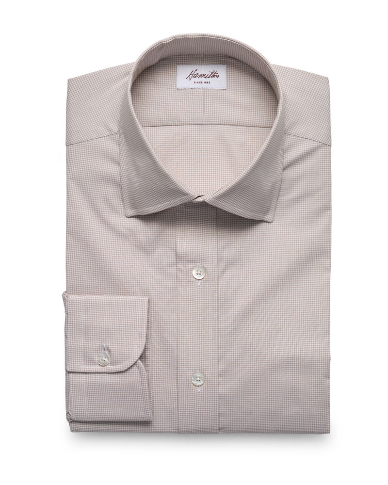 Larkfield Micro Check