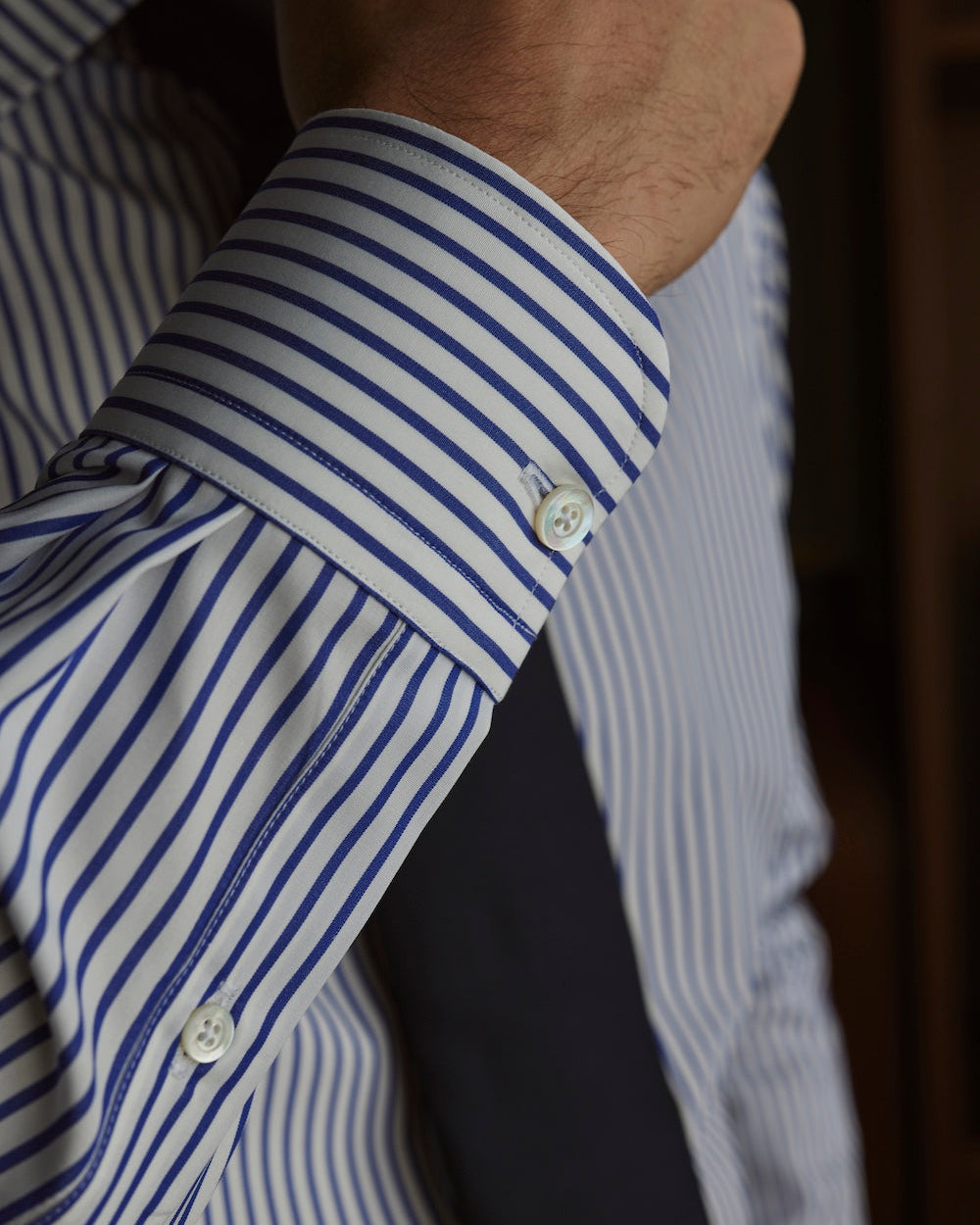 Deco Stripe