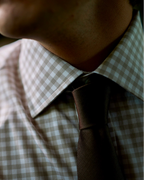 Langfield Gingham