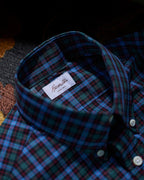 Greenwick Plaid