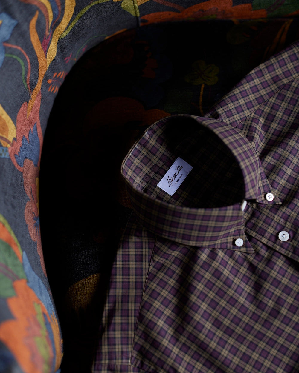 Dalecrest Plaid