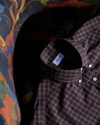 Dalecrest Plaid