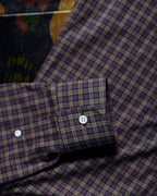 Dalecrest Plaid
