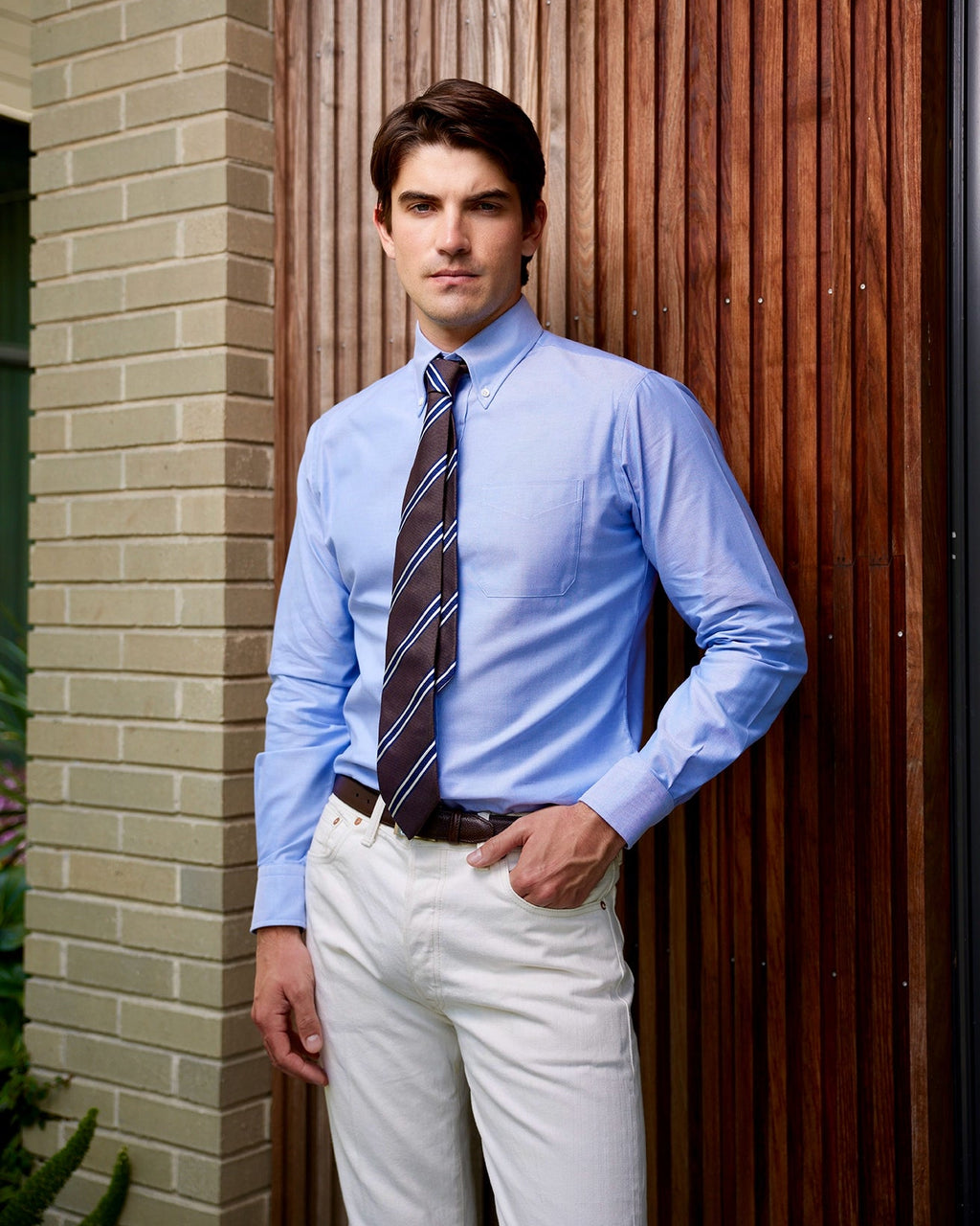 Classic Oxford