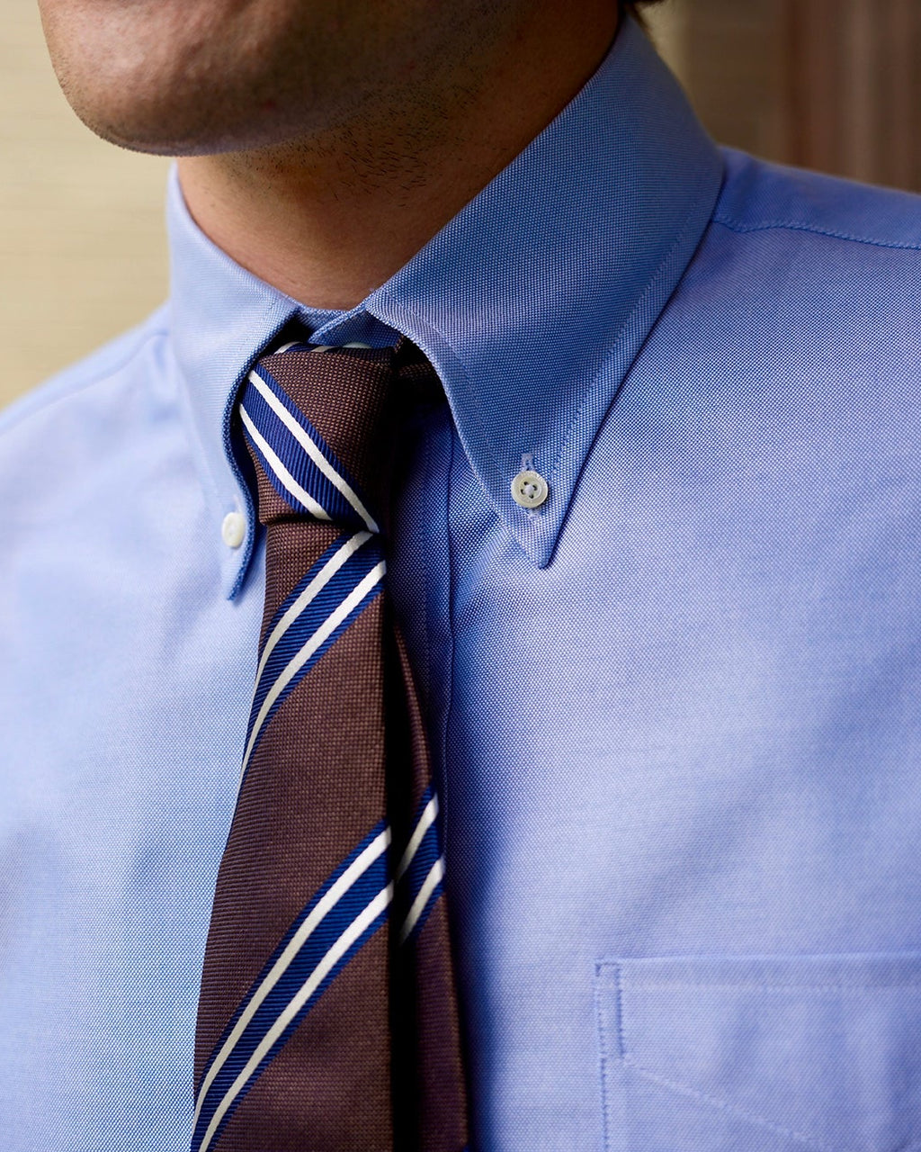 Classic Oxford