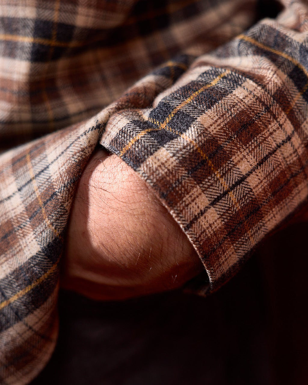 Weston Overshirt