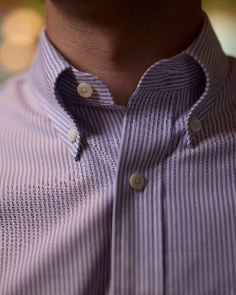 Classic Bengal Oxford