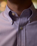 Classic Bengal Oxford