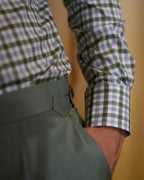 Eaton Plaid