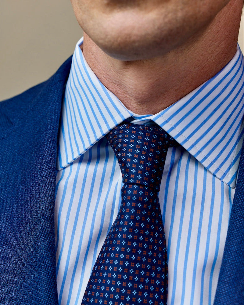 Montrose Stripe