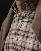 Carrick Brushed Twill