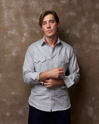 Clanton Sawtooth Western