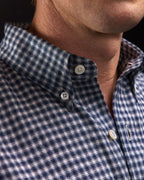 Aiken Brushed Twill
