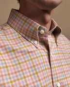 Granton Brushed Twill