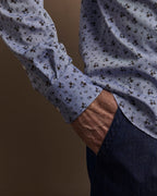Carey Floral Print