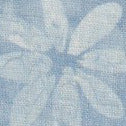 Floral Linen Camp