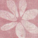 Floral Linen Camp