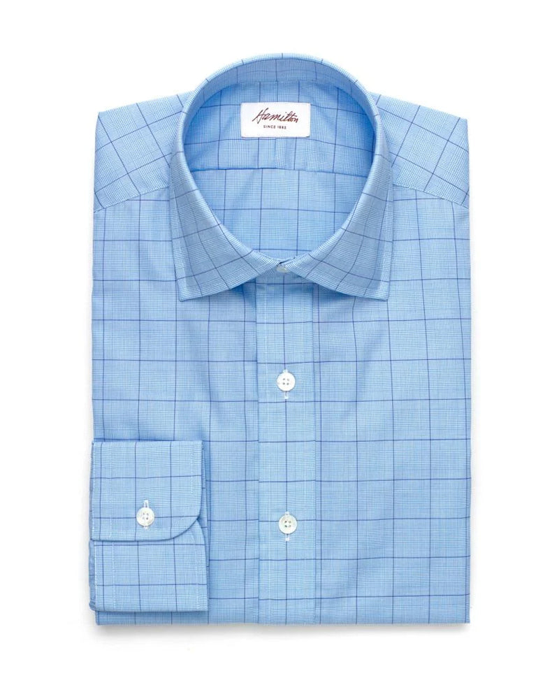 Kent Glen Plaid