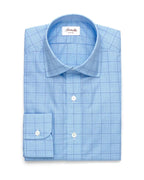 Kent Glen Plaid