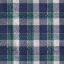 Nichols Check (Blue/Green)