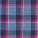 Roark Check (Sage/Coral)