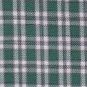 Gonzales Check (Green)