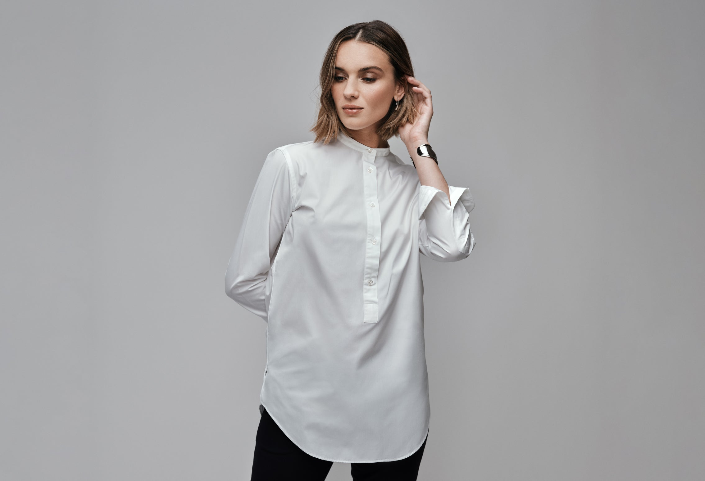 THE TUNIC image