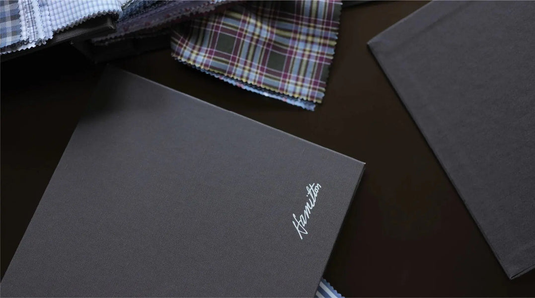 Fabric Books