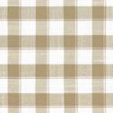 Textured Gingham Check